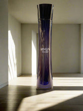 ARMNI CODE ORIGINAL TESTER PERFUME